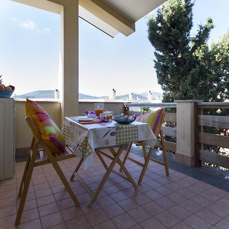 Elena House Fertilia Apartment Alghero Exterior photo