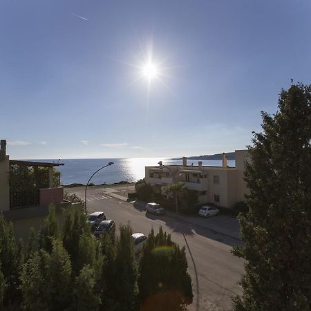 Elena House Fertilia Apartment Alghero Exterior photo