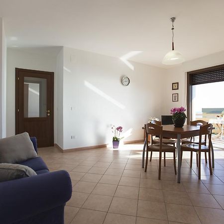 Elena House Fertilia Apartment Alghero Exterior photo