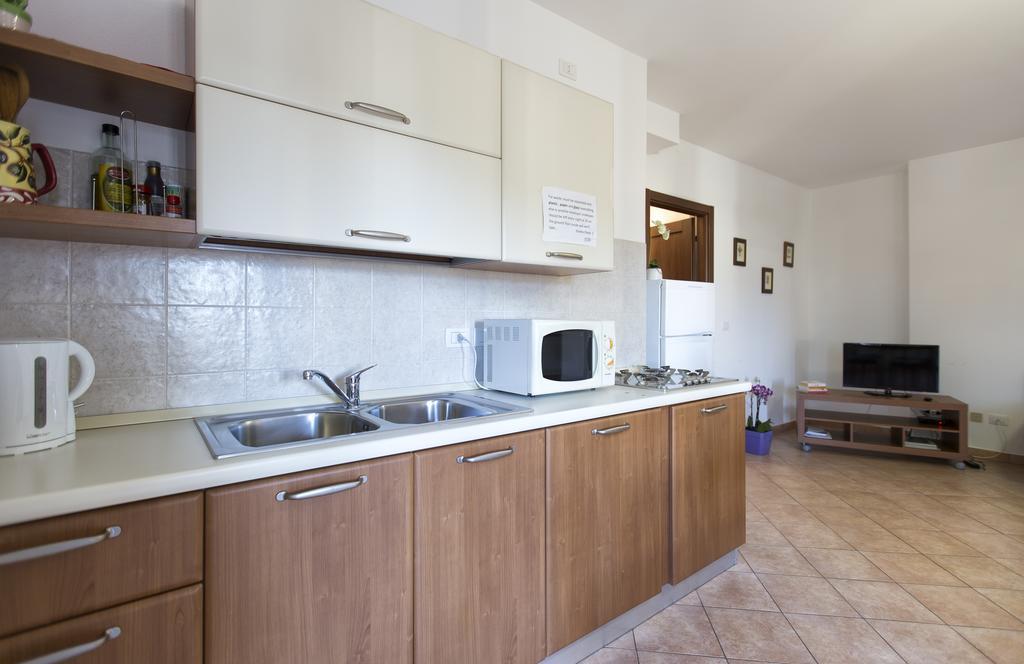 Elena House Fertilia Apartment Alghero Exterior photo