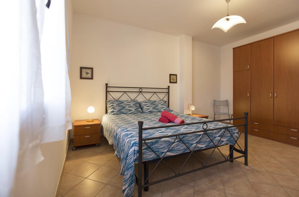 Elena House Fertilia Apartment Alghero Exterior photo