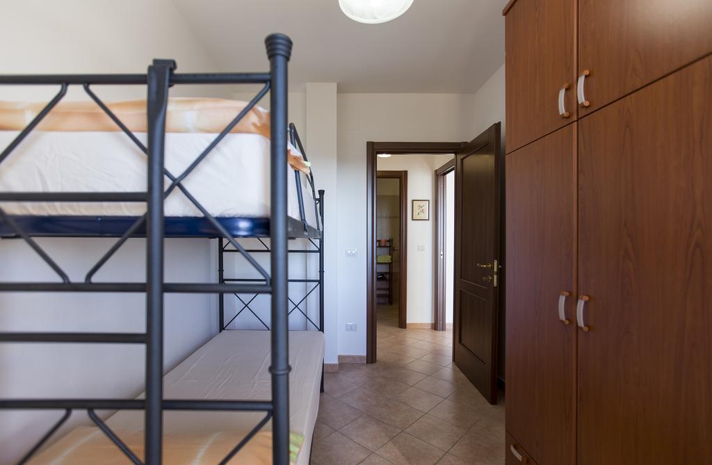 Elena House Fertilia Apartment Alghero Exterior photo