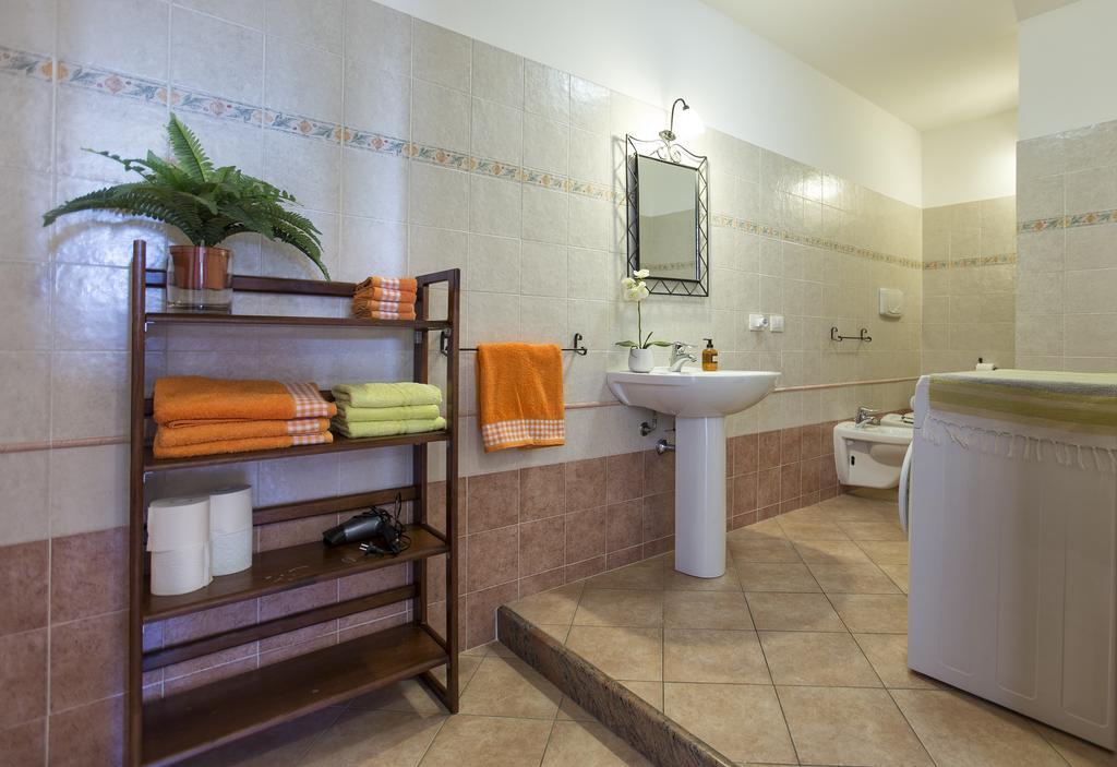Elena House Fertilia Apartment Alghero Exterior photo