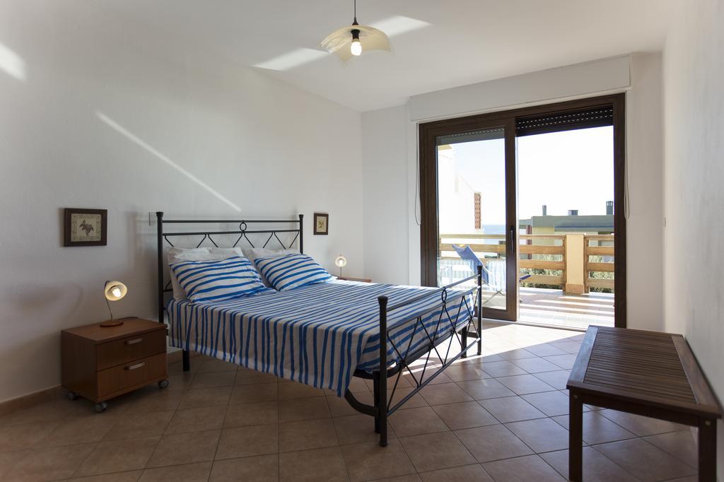 Elena House Fertilia Apartment Alghero Exterior photo